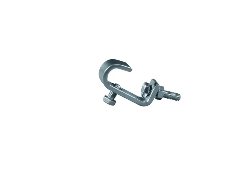 EUROLITE TH-16 Hook for Decotruss, silver 